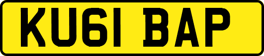 KU61BAP