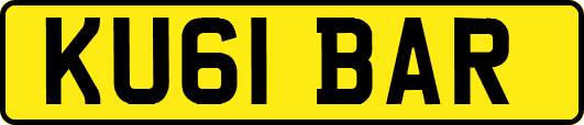KU61BAR