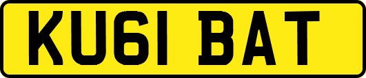 KU61BAT