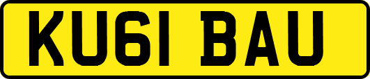 KU61BAU