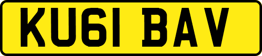 KU61BAV
