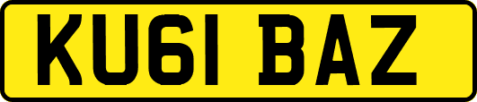 KU61BAZ