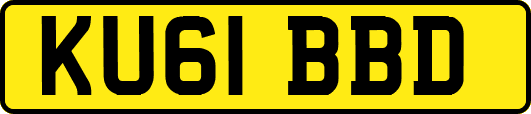 KU61BBD