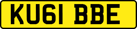KU61BBE