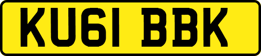 KU61BBK