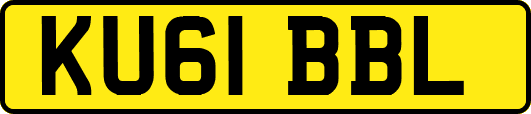 KU61BBL
