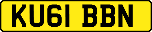 KU61BBN