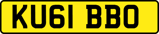 KU61BBO