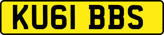 KU61BBS