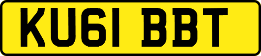 KU61BBT