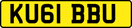 KU61BBU