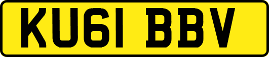 KU61BBV