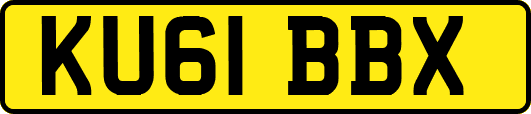 KU61BBX