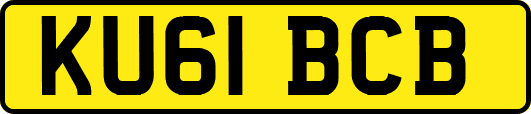 KU61BCB