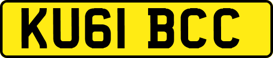 KU61BCC