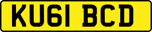 KU61BCD