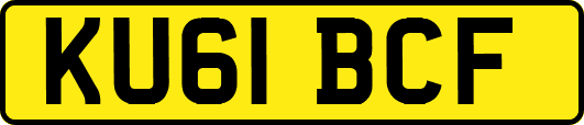 KU61BCF