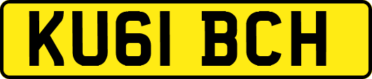KU61BCH