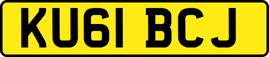 KU61BCJ