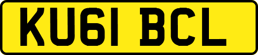 KU61BCL