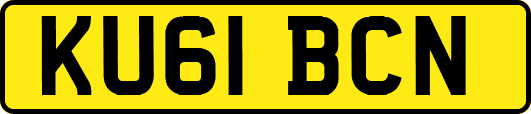 KU61BCN