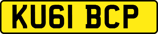 KU61BCP