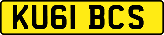 KU61BCS