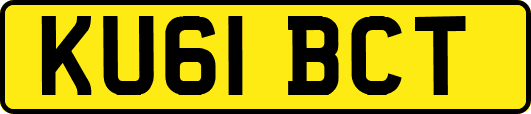 KU61BCT