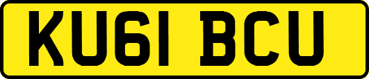 KU61BCU