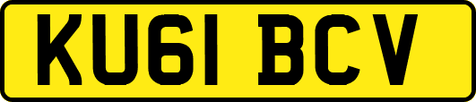 KU61BCV