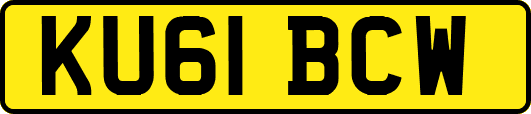 KU61BCW