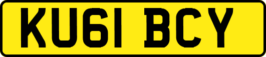 KU61BCY