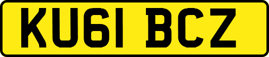 KU61BCZ