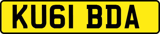 KU61BDA