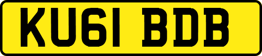 KU61BDB