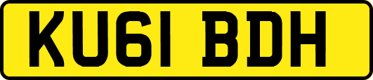 KU61BDH