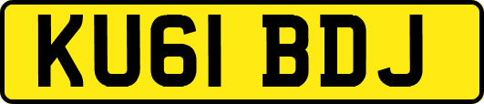 KU61BDJ