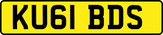 KU61BDS