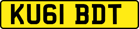 KU61BDT