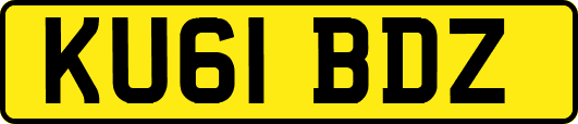 KU61BDZ