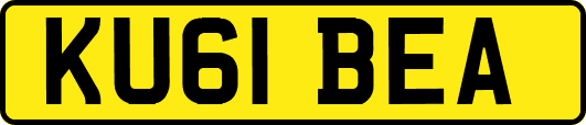KU61BEA