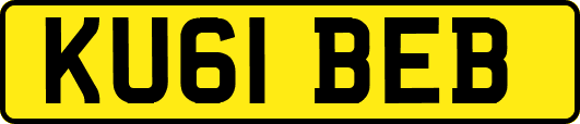 KU61BEB