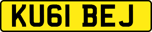 KU61BEJ