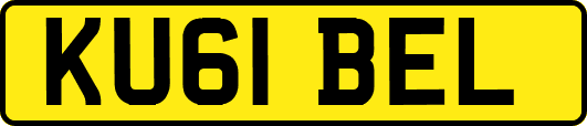 KU61BEL