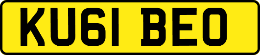 KU61BEO