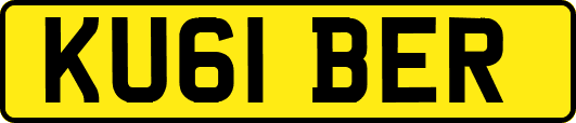 KU61BER