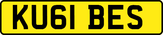 KU61BES