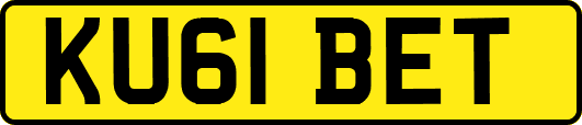 KU61BET