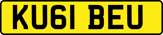 KU61BEU
