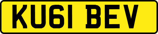 KU61BEV